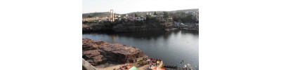 நர்மதை